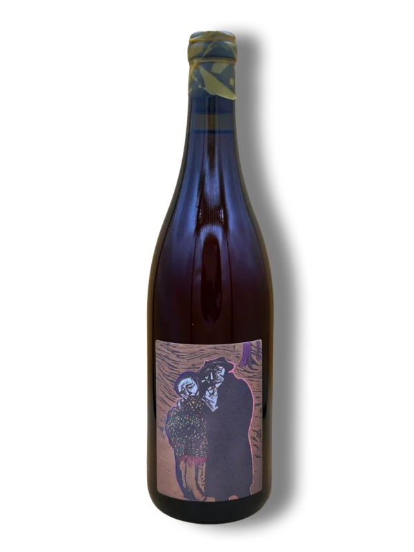 Pap Wines - Rozsda