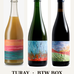 TURAY ยท BTW BOX